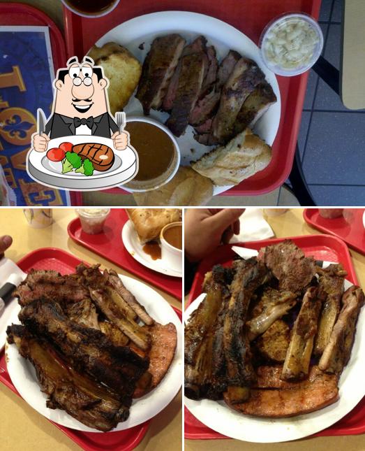 Mac's BBQ