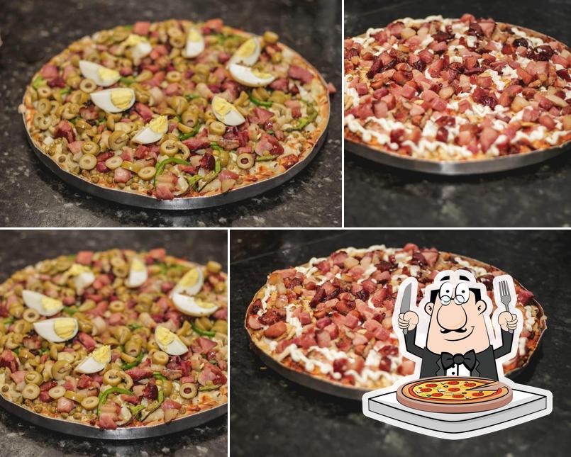 Pizza Planet