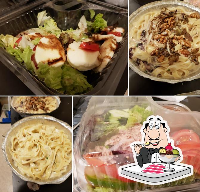 Pizzeria Nunzio