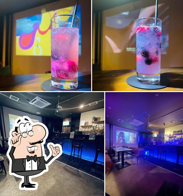 BAR -iori-
