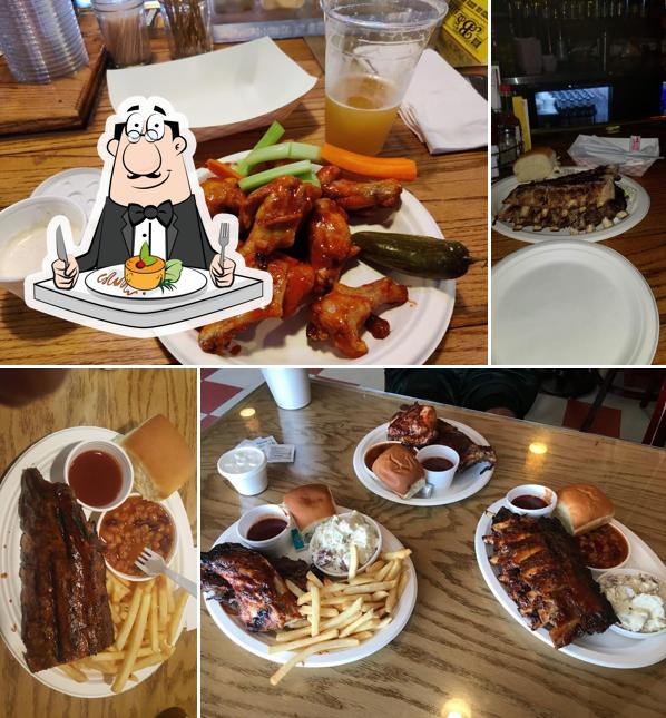 Brian's Original Sports Bar