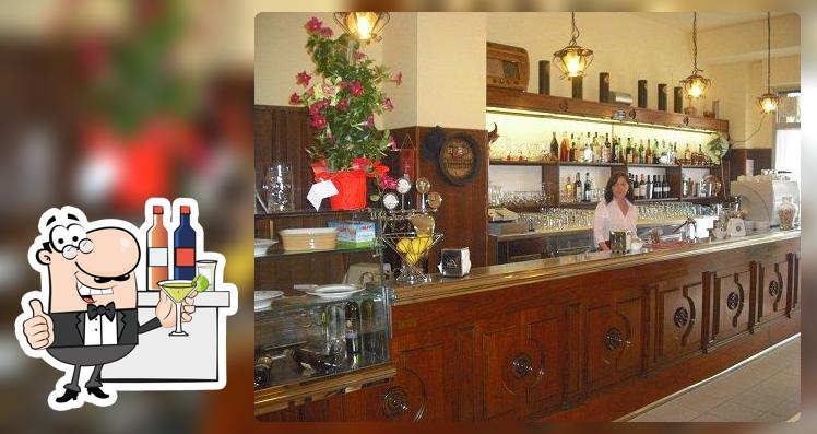 Angolo nascosto trattoria