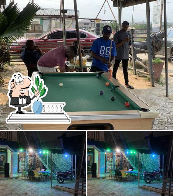 BEDBBY’S PUB & RESTAURANT