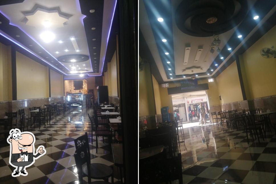 Cafétéria Zouada