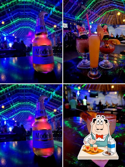 Cantaritos Sports Cantina
