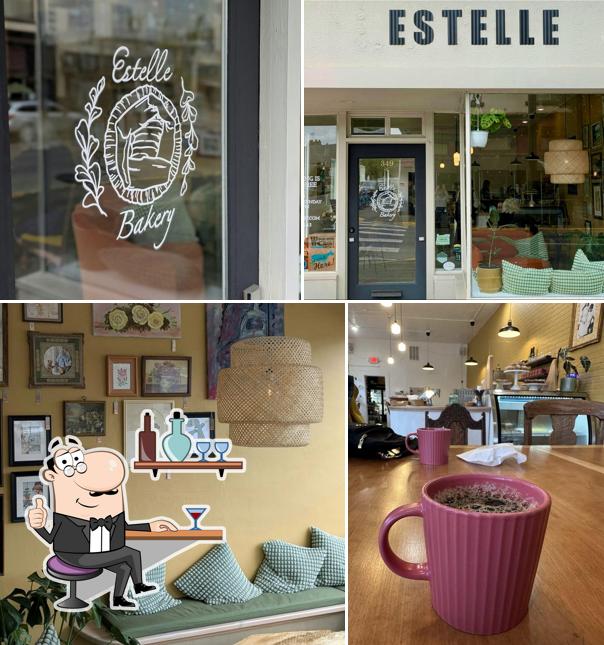 Estelle Bakery