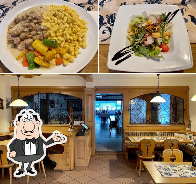 Gasthaus ESCHERICH