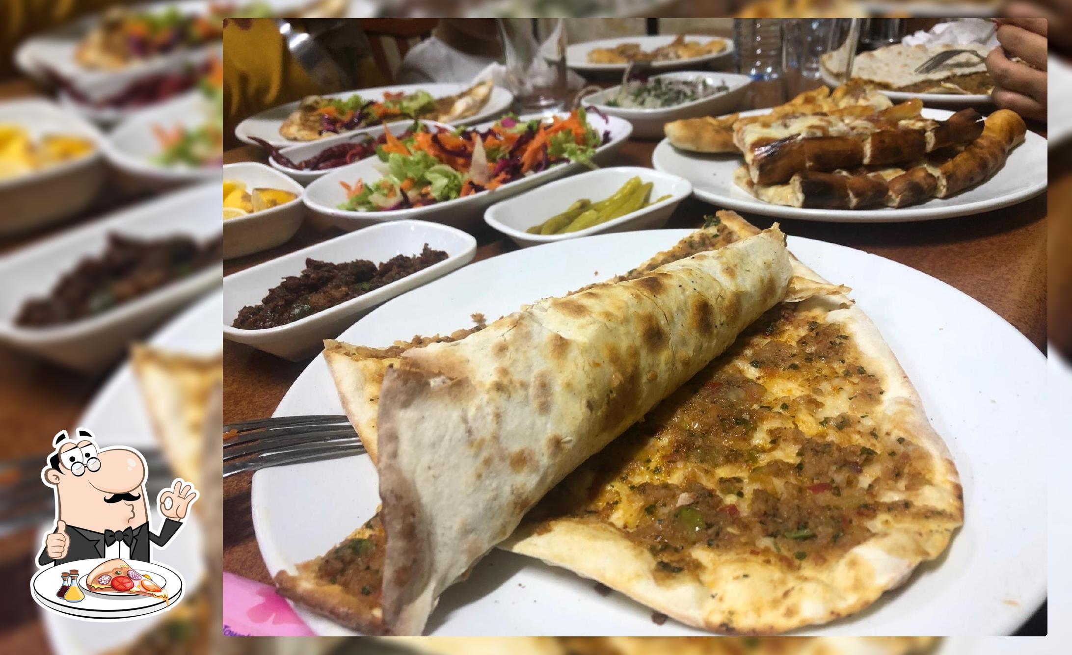 Hacı Baba Konya Pıde