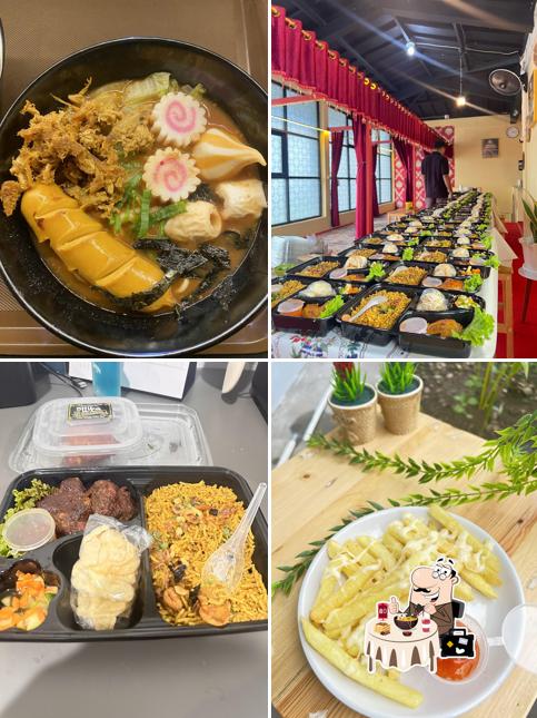ITTIBA RESTO: Quality & Authentic