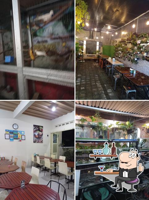 Kedai TORI