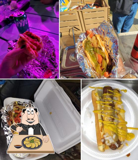 King Dogs