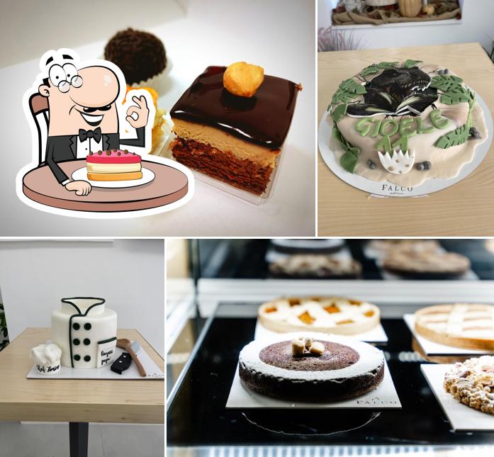 Pasticceria Falco