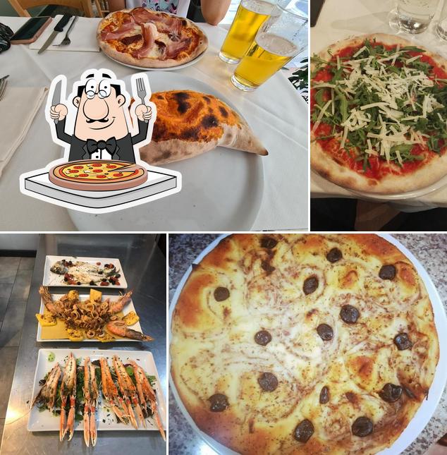 Ristorante Pizzeria "Al Fapanni 30"