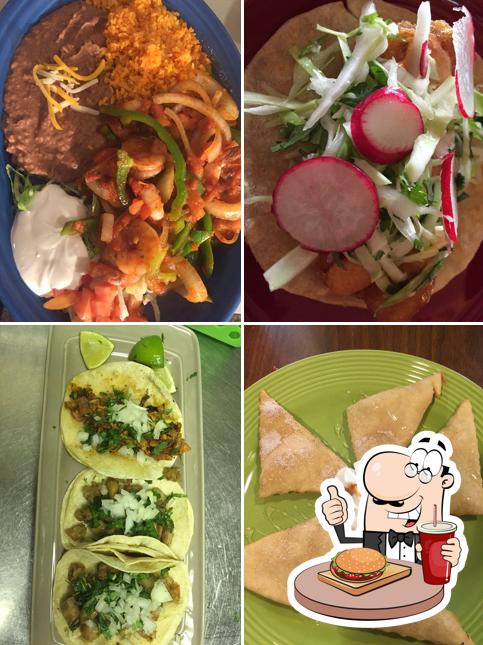 Rita's Taqueria