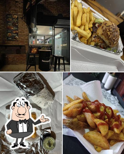 Shawarma Las Piedras