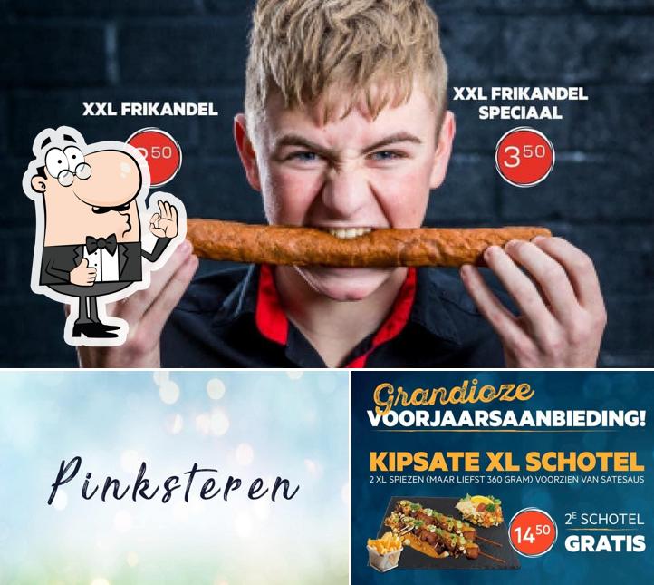 Snackpoint Puth