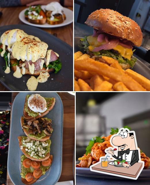 Triple 7 Cafe