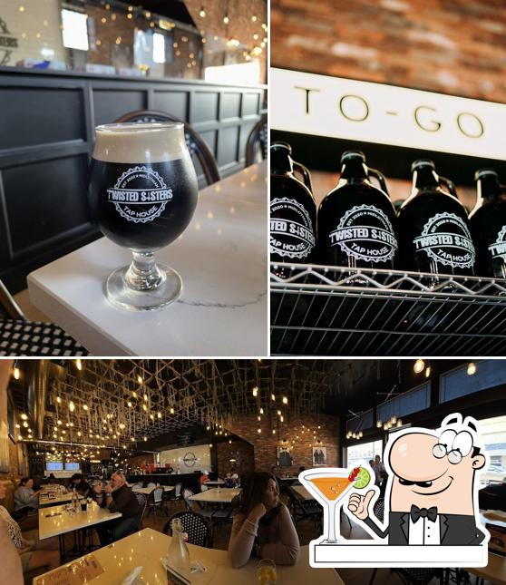 Twisted Sisters Tap House