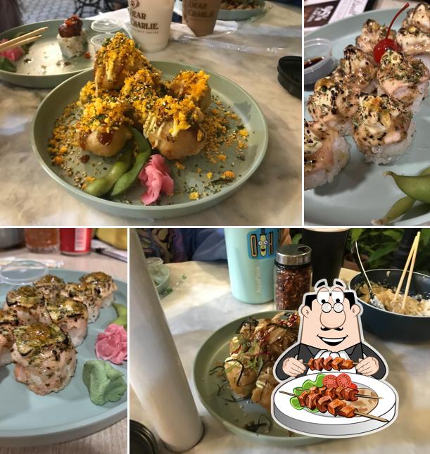 Yumi's Kitchen Lab