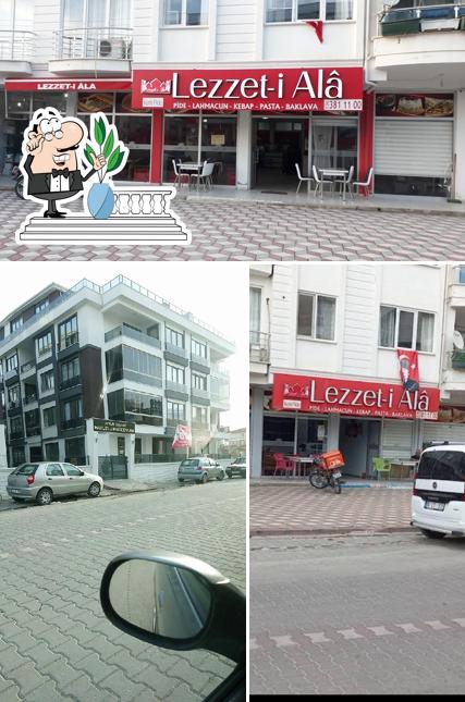 lezzet'i âlâ