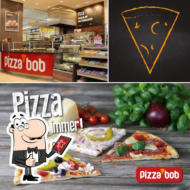 pizzabob