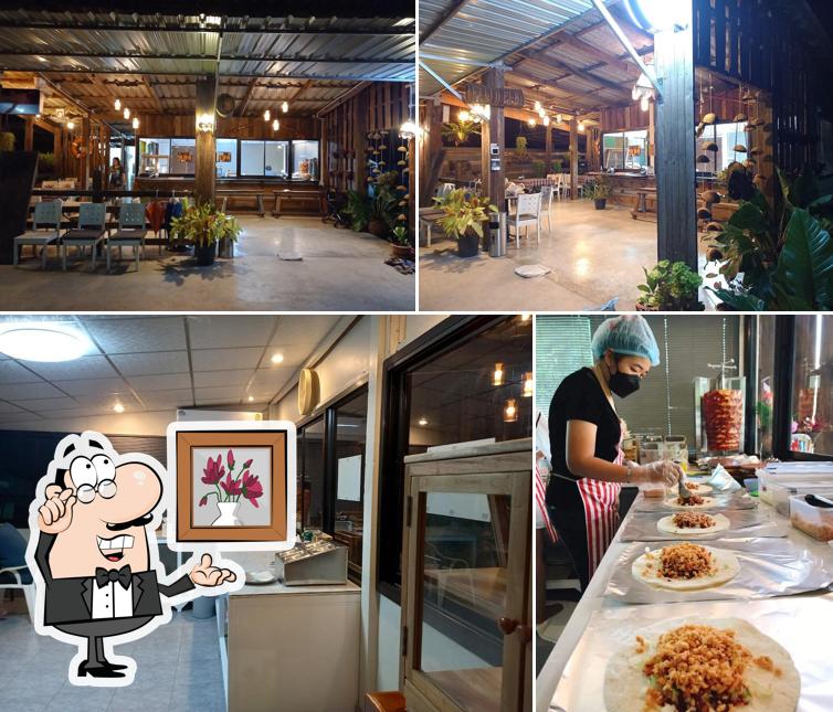 กะบับไก่ชีสพัทยาในตำนานสาขาตรัง
