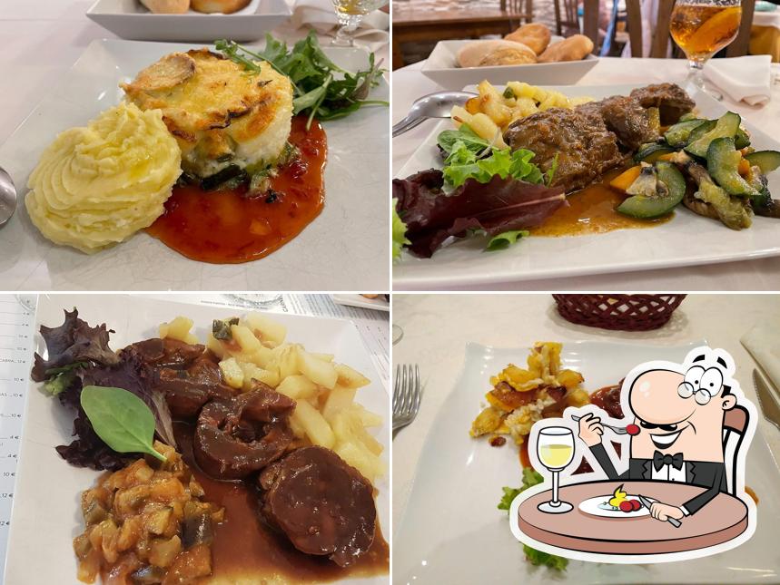 Restaurante Albahaca