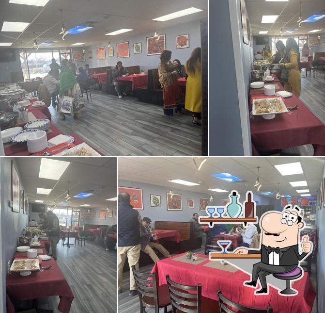Sana Restaurant & Halal Grocery