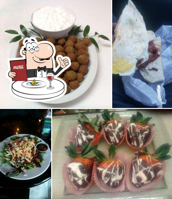 Silver Lake Cafe & Grill