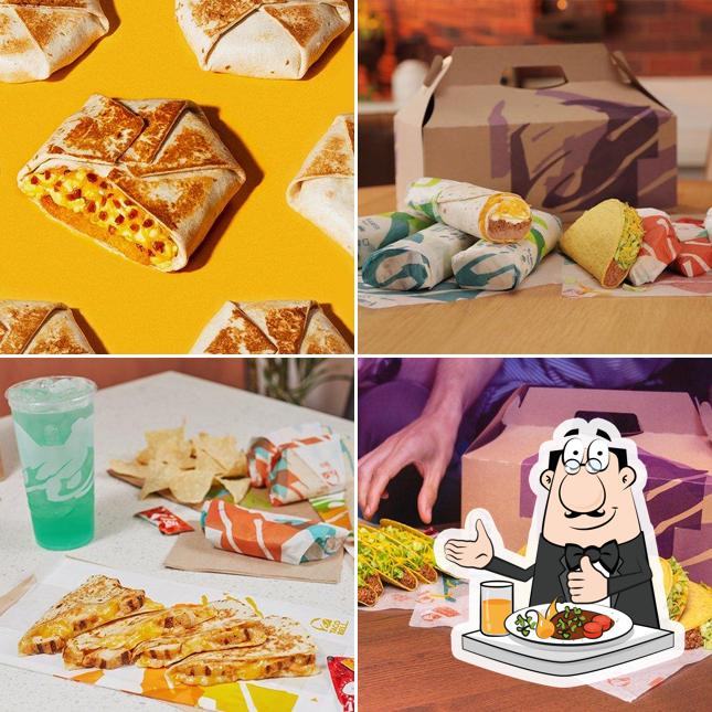 Taco Bell