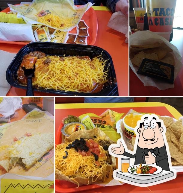 Taco Casa