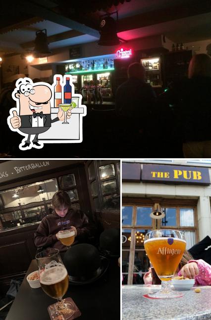 The Pub