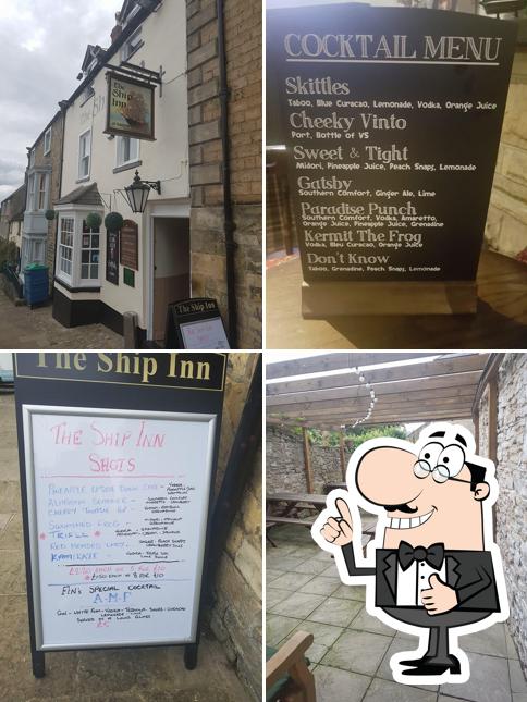 The Ship
