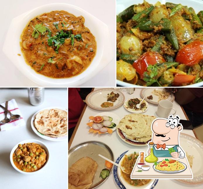 Udupi Restaurant East Riffa