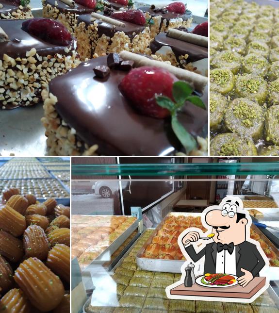 Umut Cafe & Pastane
