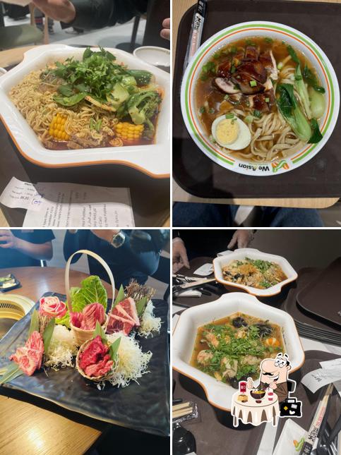 We Asian Foodie Social