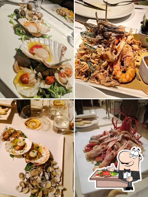 alla Veneziana Restaurant