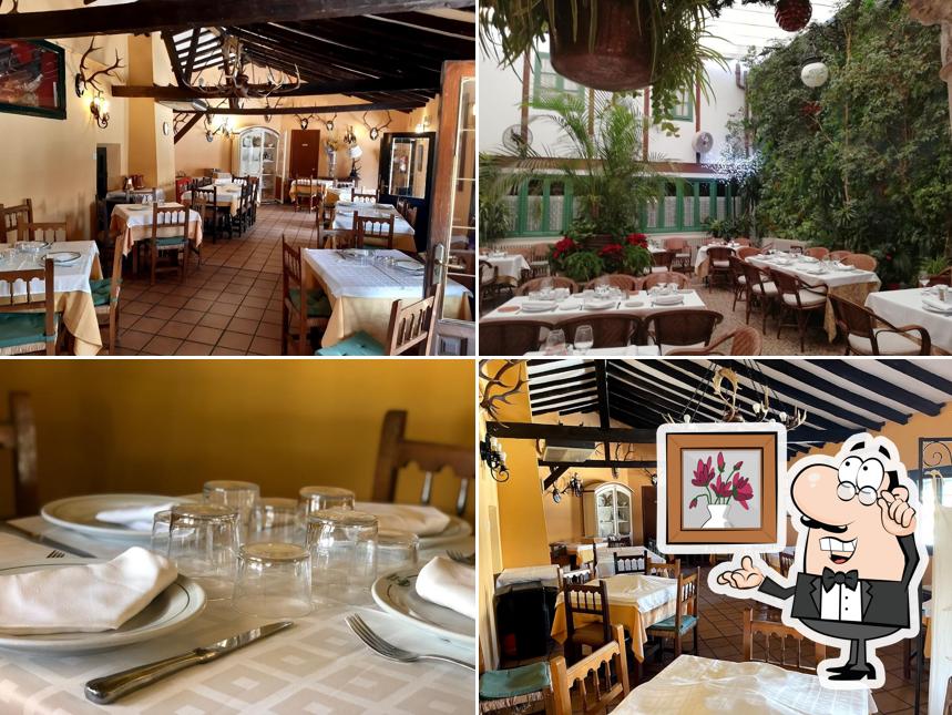 Restaurante Plaza Mayor