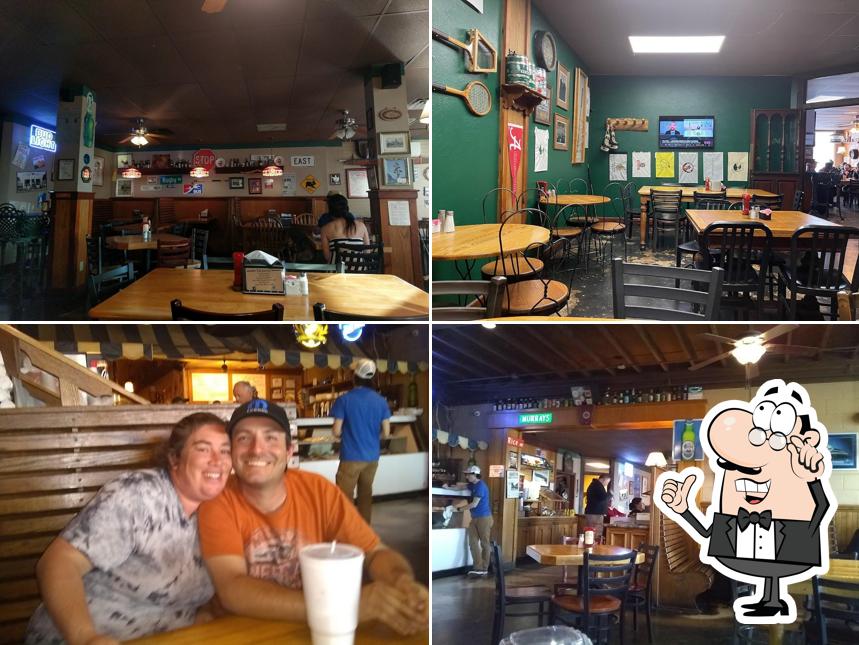 Murray's Restaurant & Deli
