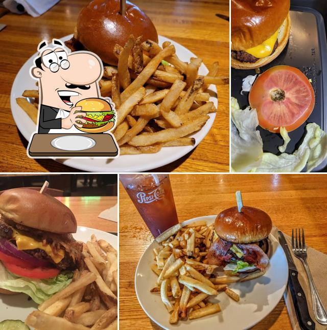 Applebee's Grill + Bar