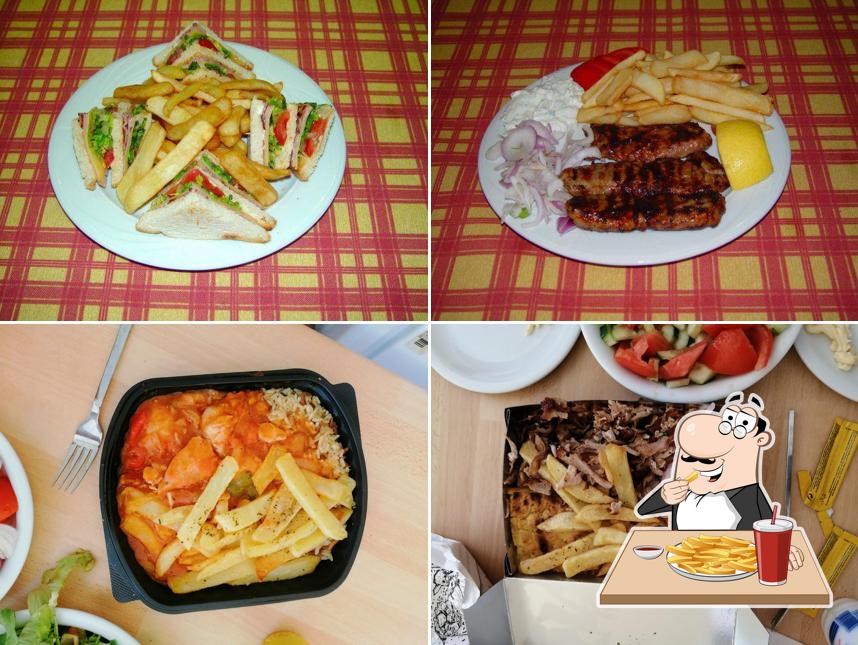 Break Restaurant Kos