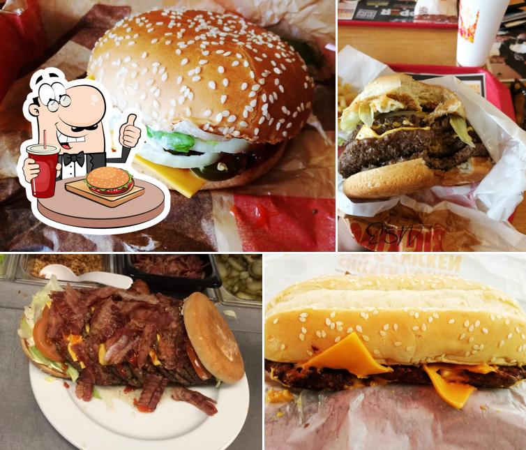 Burger King