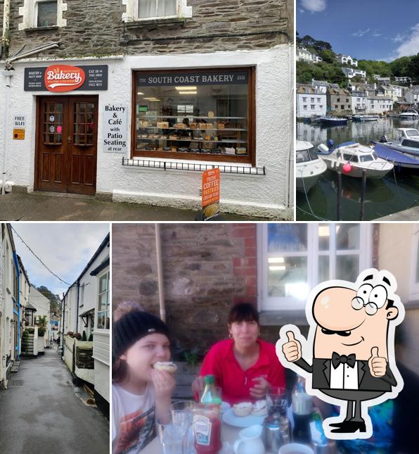 Polperro Bakery