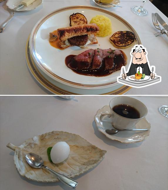 Chez Fujii Restaurant