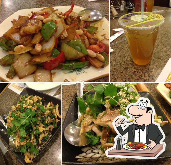 Chinese Restaurant