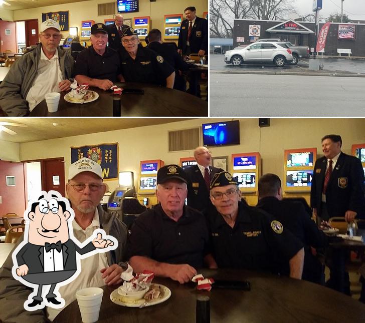 Eagle's Nest Family Restaurant