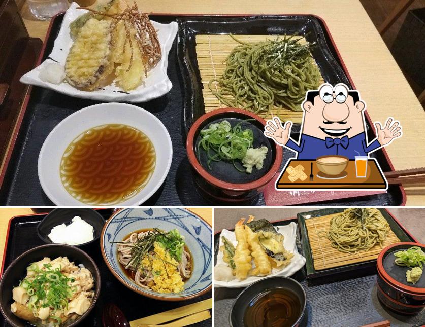 清修庵 イオンモール四條畷店