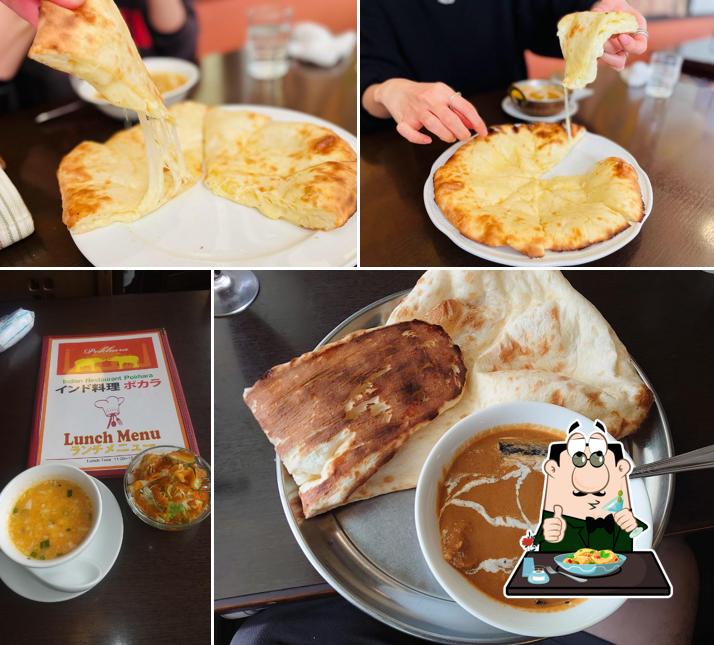 Indo-Asian cuisine Pokhara