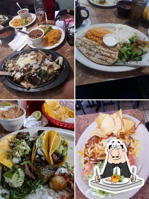 Jaliscos Mexican Restaurant