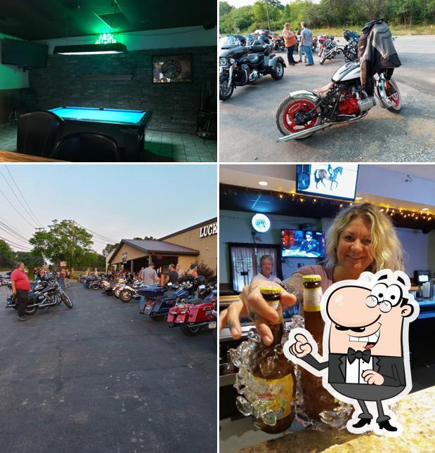 Lucky Dogs Bar and Grill